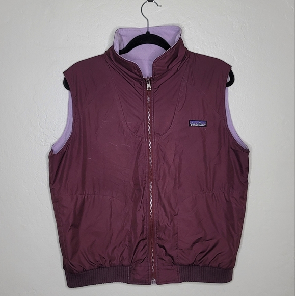 Patagonia Jackets & Blazers - Patagonia vest